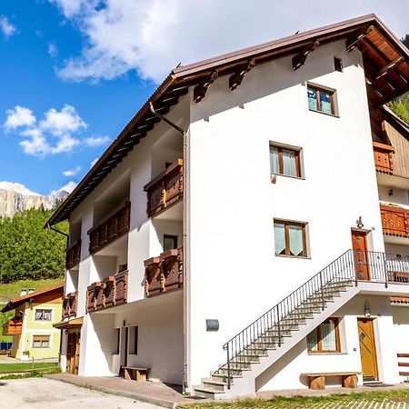 Valle Filippo Canazei Exterior foto