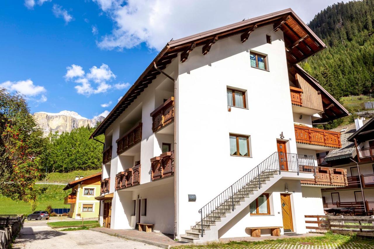 Valle Filippo Canazei Exterior foto
